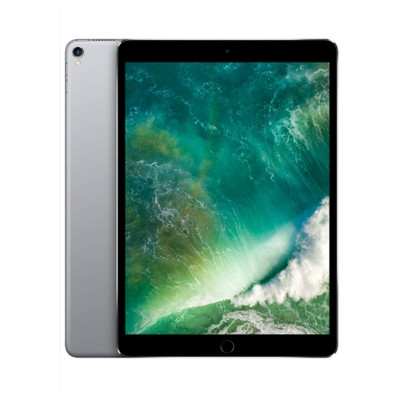Apple iPad Pro 2nd Gen 10.5-inch Wi-Fi (64GB) Space Gray Wi-Fi 2017 |Read|