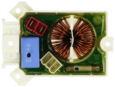 LG Washer EAM60930604 Filter Assembly