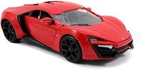 Jada Fast & Furious 1: 24 Vehicle - Lykan Hypersport