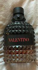 Valentino Uomo Born in Roma Eau de Toilette Spray, Regular Size 3.4 fl oz