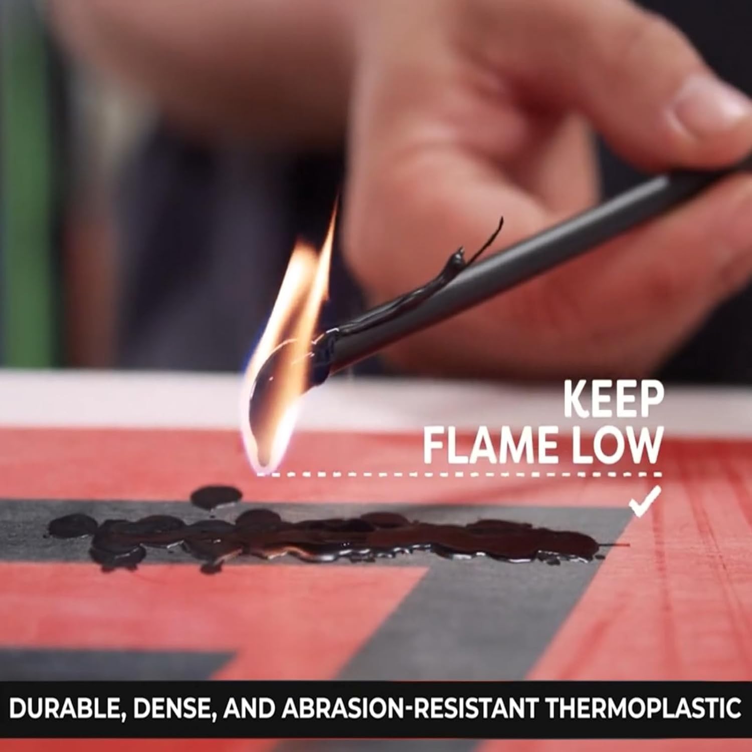 Comprehensive Ski & Snowboard Waxing & Tuning Kit - Travel-Friendly Design