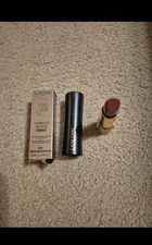 LANCOME L'ABSOLU ROUGE CREAM LIPSTICK MON MACARON