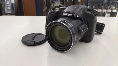 NIKON COOLPIX B700 252033