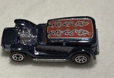 Hot Wheels Diecast Various Car Lot of 12 | Loose Collector Cars Bundle Demon