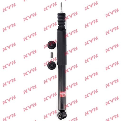 Fits KAYABA AMORTYZATORY 344810 SHOCK ABSORBER