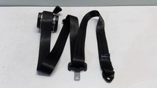 Ceinture arriere gauche RENAULT KANGOO 2 PHASE 2 8200448888 K9K608 ok