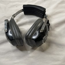SILENCIO MAGNUM Ear Muffs Range Ear Protection PPE Hunting Shooting