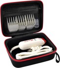 Wahl Classic Peanut Professional Clipper/Trimmer Case Reliable Clippers Hair