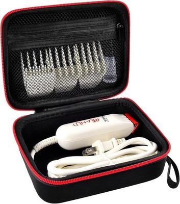 Wahl Classic Peanut Professional Clipper/Trimmer Case Reliable Clippers Hair