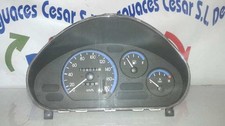 Compteur Daewoo MATIZ