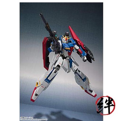 Metal Robot Spirits Z Gundam KA Signature – Figura Articolata 14 Cm, Collezionismo, Z Gundam Ver. Ka