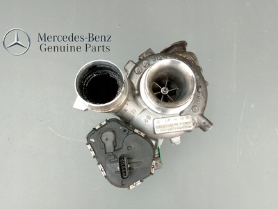 MERCEDES SPRINTER 2.0 CDI VITO W447 W907 Turbolader 6540905000 LHD OE Original