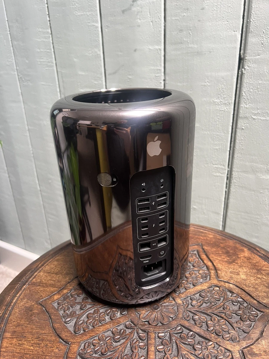 Mac Pro 64GB RAM Desktops for sale | eBay UK