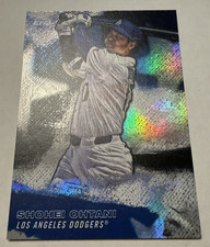 2026 Topps Series 1 Shohei Ohtani Stars Of MLB SMLB-9 Los Angeles Dodgers
