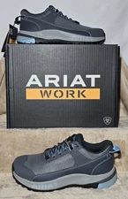 ARIAT Outpace Shift Composite Toe Work Shoe Womens Size 7.5B (Standard Width)