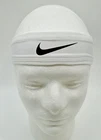 Nike Headband Logo Headband Men's Speed Dri-Fit White/Black