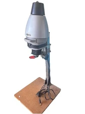 Bogen T-35 Precision Photo Image Enlarger For 35mm