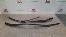Volkswagen Golf VIII CD1 Scheibenwischerarm vorne 5G1955410