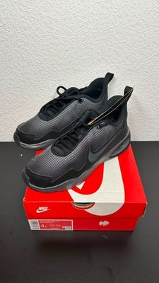 Nike Air Max Nova GS Sneaker Schwarz Anthrazit Gr. 36 FN4446-002 Neu