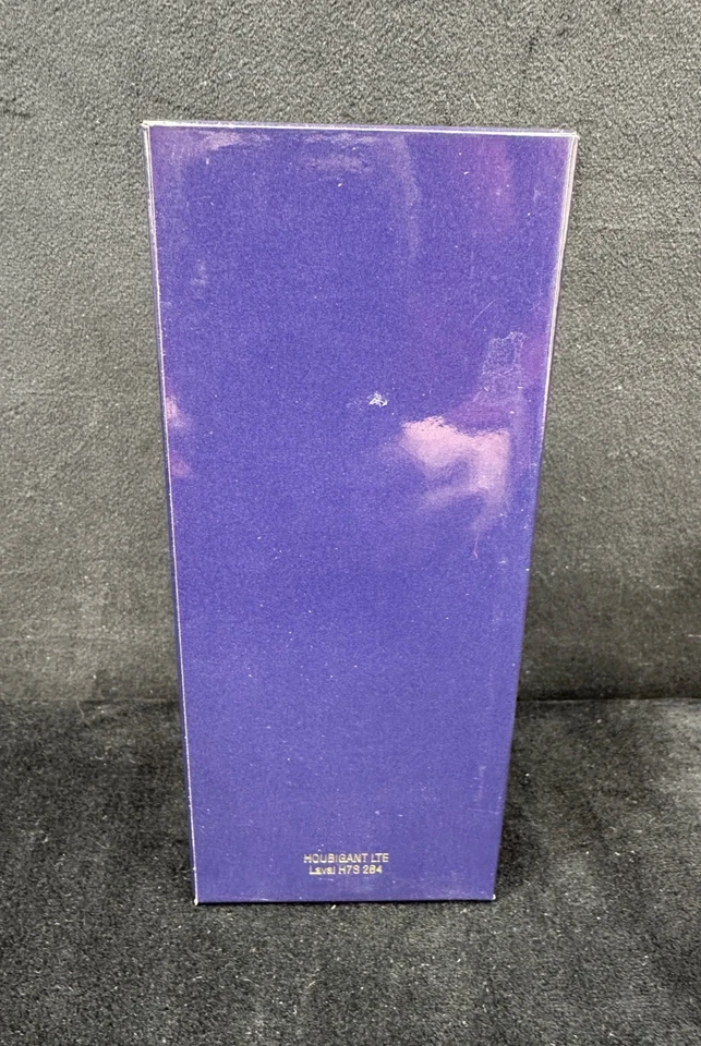 Lutèce Natural Spray Eau De Toilette 60 ml Nueva Caja Houbigant LTE Foto 2 de 3