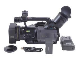 Dvx100a Panasonic | eBay
