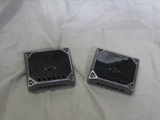 Infinity Genuine Original Passive Crossover Reference Series 6.5