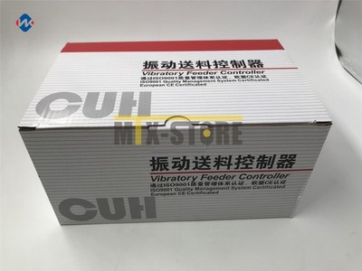 1PCS New SDVC31-M Variable Frequency Vibratory Feeder Controller #fb