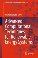 Mustapha Hatti | Advanced Computational Techniques For Renewable Energy Systems