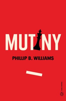 Phillip B. Williams | Mutiny | Taschenbuch | Englisch (2021) | Random House