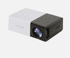 LED Projector the Most Cost-Efficient High Resolution LED Projector