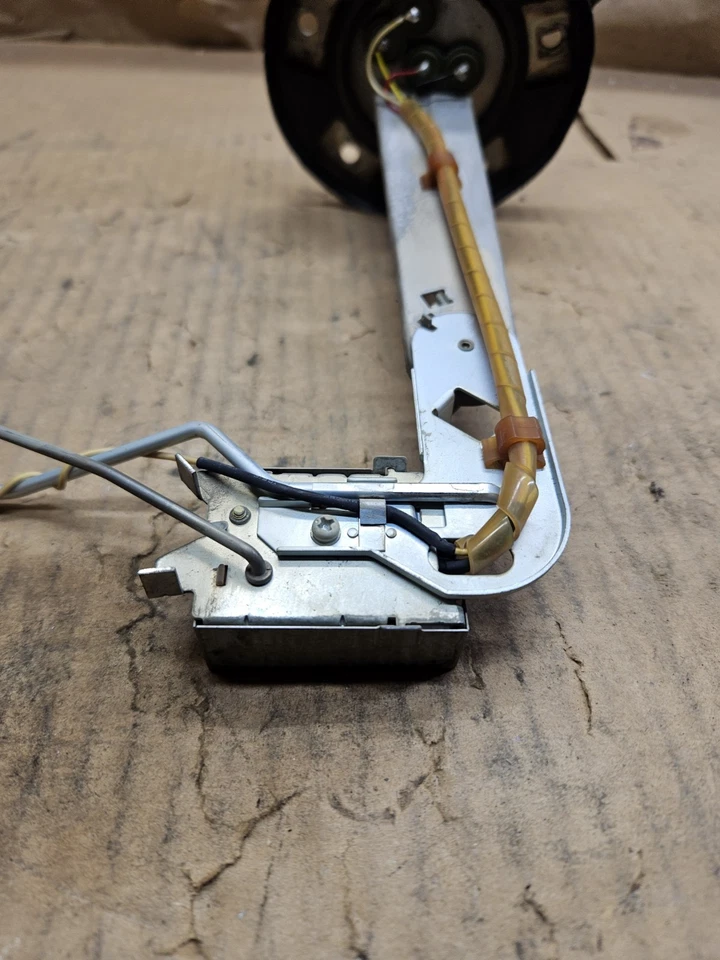 92-96 Honda Prelude Fuel Meter Level Float Sensor Unit 37800-SS0-003 OEM Test - image 2 of 4