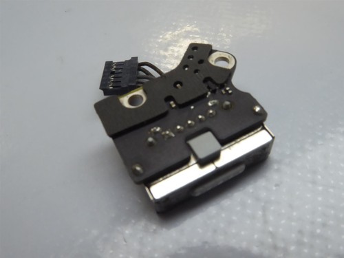 Apple MacBook Pro 15 A1398 toma de corriente Macsafe 820-3109A 820-3609-A mediados de 2014 - Imagen 2 de 2