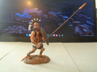 Conte Collectables Spartans Maßstab 1:32 Top Lackierung