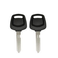 Nissan Frontier 2002-2005 Transponder Key 2 Pack