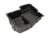 Blic 0216-00-2509471P ÖLwannengehäUse FüR Ford (Stahl)