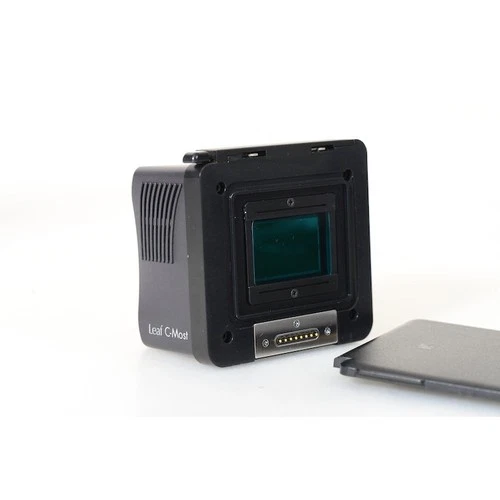 Leaf Digital Back C-Most for Mamiya 645 AFD / Digital Back / Cassette