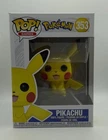Games Funko Pop - Pikachu - Pokemon - No. 353