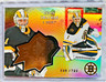 2021-22 UPPER DECK EXTENDED HOCKEY SPX FINITE GOLD RC SF-4 JEREMY SWAYMAN /799