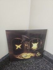 Rare Murder Drones Volume 2 AJ DiSpirito Glitch LP Vinyl Record Sealed