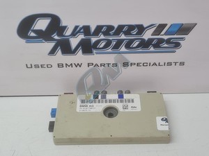 BMW Antennen Verstärker Modul passend für 3er E93 & LCI 9187798