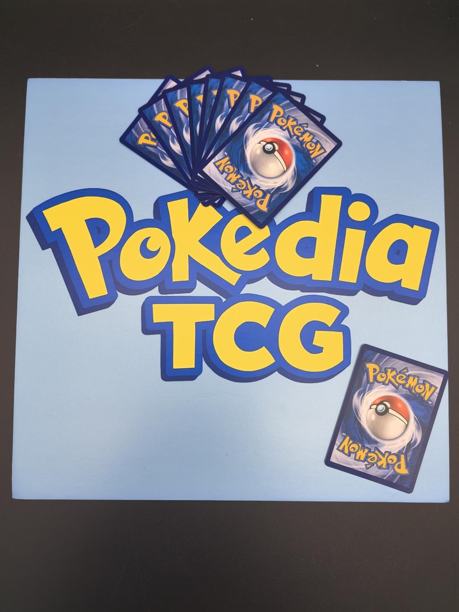Pokemon Chinese IN STOCK CSV5C-159/129 SAR Trainer Poppy Obsidian