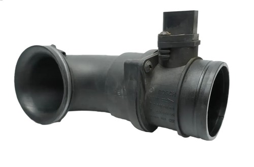 Luftmassenmesser Ansaugung Links Porsche Cayenne Turbo 07C906461 95511010100