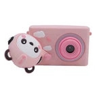 1080P HD Dual Camera Camcorder Multi Function Auto Focus Digital Camera Bui YBXK