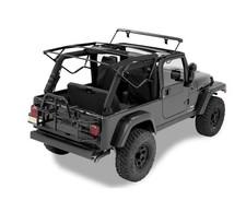 Bestop Bow Frame Hardware Kit 5500301 For Jeep Wrangler Tj Unlimited Bestop Bow Frame Hardware Kit 5500301 For Jeep Wrangler Tj Unlimited