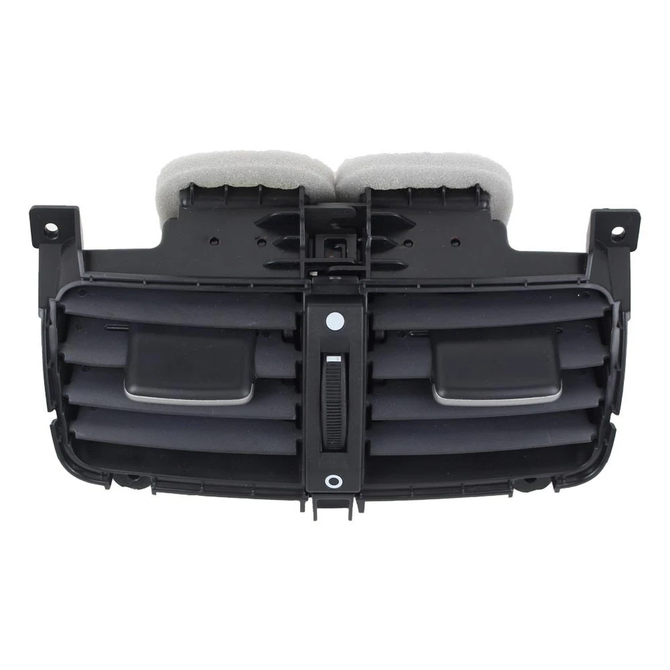 Center Console Air Outlet For Honda Crosstour Accord Crosstour Foto 3 de 4