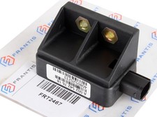 ESP Drehratensensor Mercedes-Benz C Klasse W2...