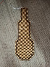 Auto Drive Beaded Seat Cover Universal Fit