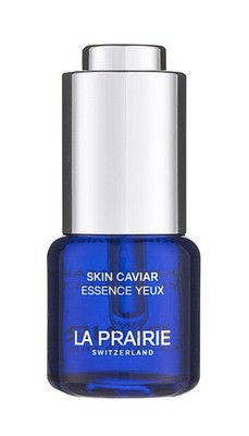 La Prairie Skin Caviar Eye Essence Augenserum 15 ml OVP NEU