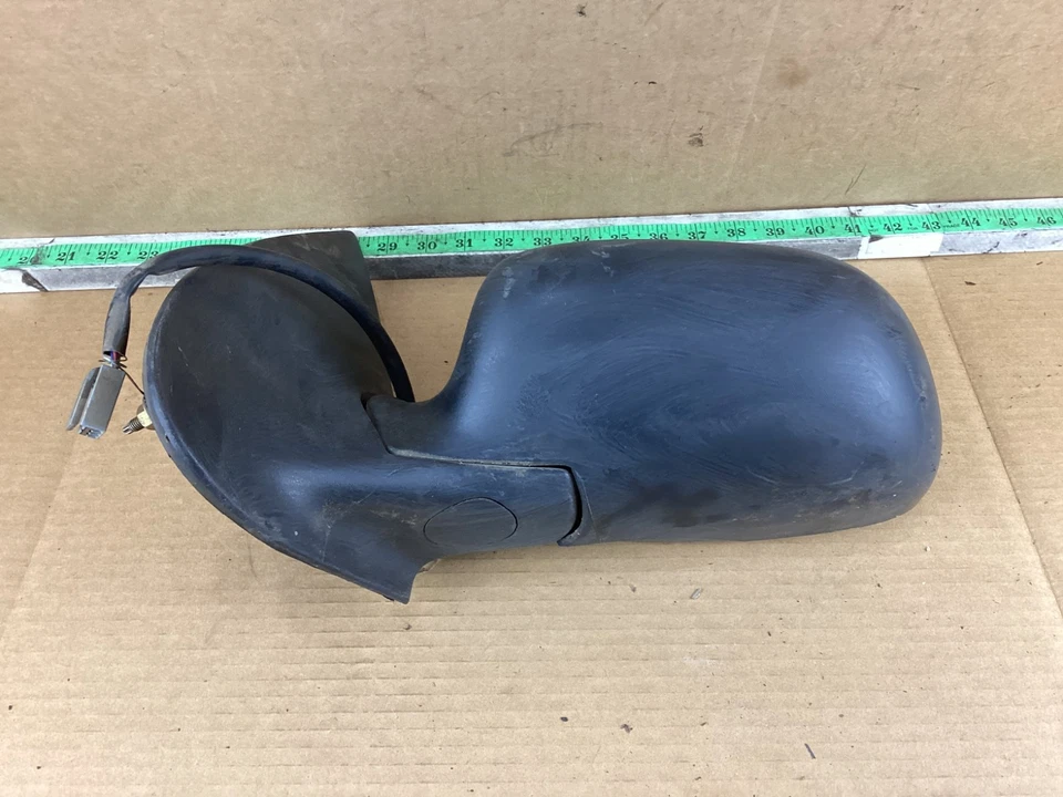 Conjunto de espejo retrovisor lateral izquierdo Ford Windstar 1998 conductor F78Z17683EAA Foto 4 de 4