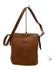 Borsa a tracolla CAMPOMAGGI in pelle BRW